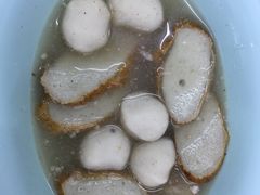 -榮泰米粉湯(Left Shop)