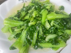 -七的湖·晚芳亭·阳澄湖农家菜·大闸蟹(莲花岛店)