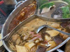 -活鱼馆(宜兴埠店)