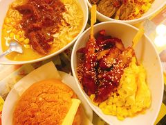 -龙凤冰室