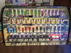 -Blueglass酸奶(财富购物中心店)