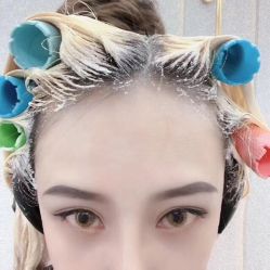 点击看大图 -3AM HAIR SALON烫发染发接发