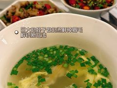 -开海·红岛海鲜虾水饺(石老人店)