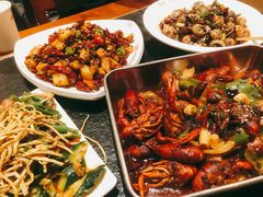 -福苗小骆驼烧烤(大唐不夜城店)