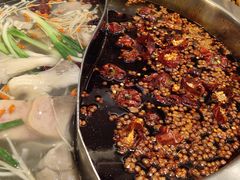 -仁虎老火锅(黄泥磅店)