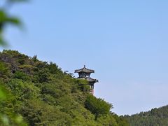 -青州仰天山