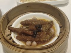 -万龙洲海鲜(大兴绿地缤纷城店)