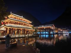 -中国傩城