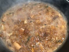 -三里屯土灶炖公鸡地锅鸡(江东店)