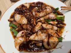 -小船渔村•大连菜•大连焖鱼(黄河路店)