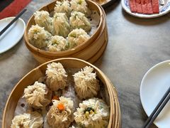 -都一处烧麦馆(前门店)