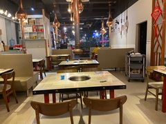 大堂-胡哥烤肥牛(车公庙店)