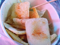 -鸡柳大人(宁大店)