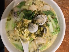 -寻裕记·现炒浇头面(人民广场店)