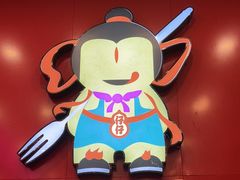 -簋街仔仔小龙虾(总店)