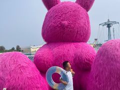 -秦皇岛乐岛海洋王国