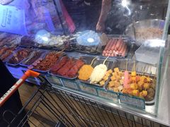 -丽达宋记美食(丽达购物中心店)