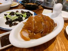 烤鸭-并州饭店(千峰南路店)