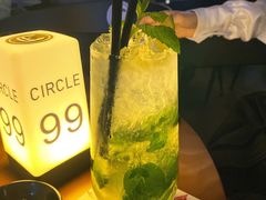 -CIRCLE·酒吧(第一国际店)