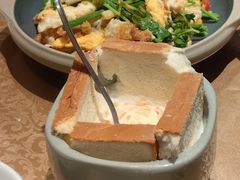 -云海肴·汽锅鸡·云南代表菜(五道口购物中心店)