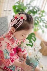 点击看大图 -DORA kids 朵拉儿童摄影花园店