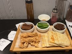 -大鸭梨烤鸭(北洼路店)