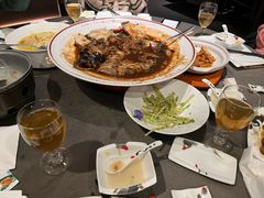-旺顺阁·北京菜·烤鸭(大望路店)