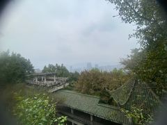 -重庆平顶山公园