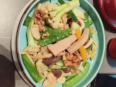 -先记烧鹅王·本地粤菜(福永店)