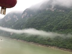-乌江画廊(彭水苗族土家族自治县)