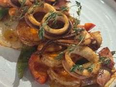 -Maxpoint Kitchen 西餐咖啡(乐峰广场店)