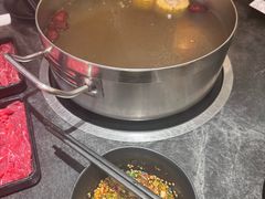 -林记潮牛·牛肉火锅(上马墩店)