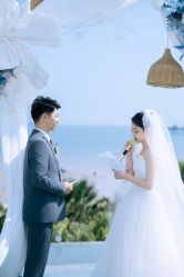 -金禧婚礼定制