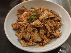 -局气烤鸭·北京菜(前门店)