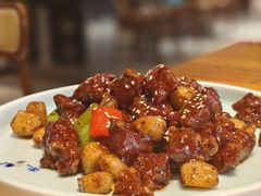 -肘子酥·天津菜·特色捞面(德云社店)
