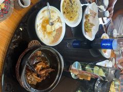 -味莊餐厅(康庄南街店)