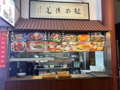 -孙盛兴奥灶面馆·蟹黄面·三虾面(山塘街总店)