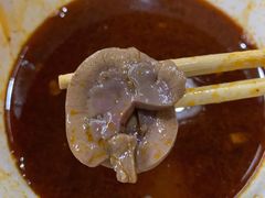 -王记生烫牛杂面馆(兰陵路店)