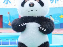 -汕头蓝水星欢乐世界