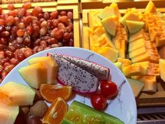 -火炉火自助餐(西直门凯德MALL店)