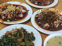 -温记府廟豆汤饭·始于1955年(海椒店)