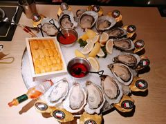-囧吉香生蚝牛排馆(湖北路店)