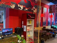 -金石老面坊·渔家菜(金石滩店)