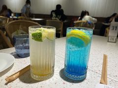 -BE BRIGHT KITCHEN(正佳广场店)