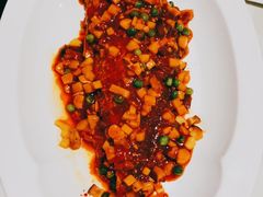 -大鸭梨烤鸭(左家庄店)