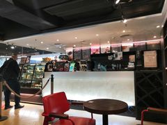 -太平洋咖啡(五月花店)