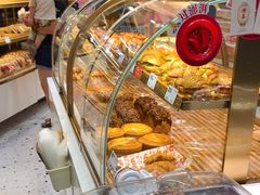 -DANXI丹喜面包·蛋糕(小公园永平店)