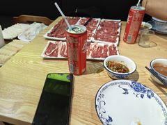 -夜牛潮汕鲜牛肉火锅店(翻身店)