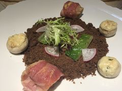 -王品牛排(佛山南海万科广场店)