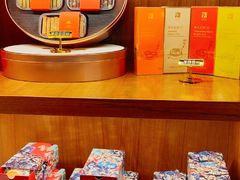 -白天鹅宾馆·美食屋